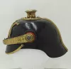 Wurttemberg Field Artillery "Private Purchase" Pickelhaube Visuel 10